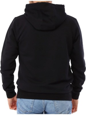 Raru Tılya - Erkek Siyah Spor Sweatshirt - SQKS101-005