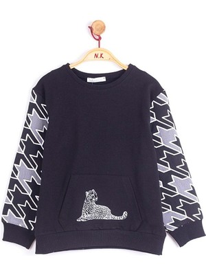 Nk Kids Kız Çocuk Sweatshirt