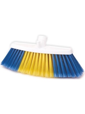 Rulopak Oto Fırçası 17 cm