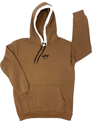 Mas Snowboard Hoodie Dark Matter