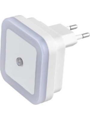 Cata Gece Lambası Beyaz 1W VN-132