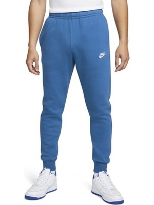 Nike M Nsw Club Jggr Bb Erkek Eşofman Altı BV2671-407