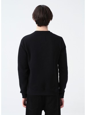 ROUTEFIELD ROUTEFIELD Harv Erkek Sweatshirt RFHARV2223