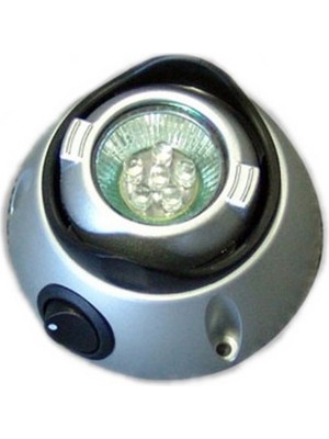 Drs Tuning Tavan Lambası 6 Ledli 24V / LATV71-24