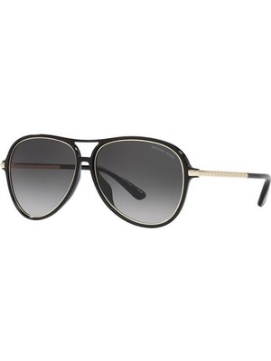 Michael Kors Mk 2176U Col 30058G 58-13-140 Kadın Güneş Gözlüğü