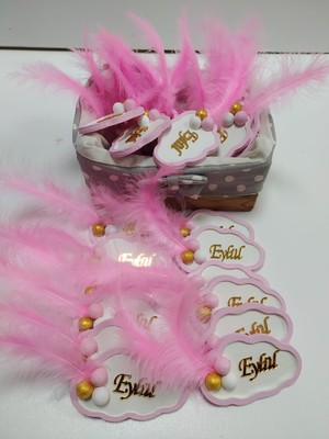 Rüya Bebek Hediyelik Magnet