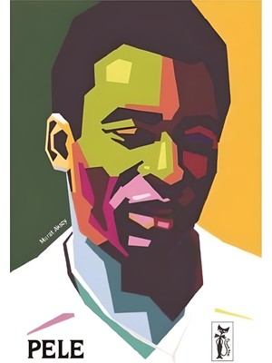 Futbolun Devleri Pele - Murat Aksoy
