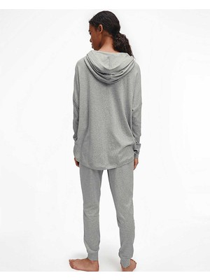 Calvin Klein Kadın Calvin Klein Hoodie Sweaters 000QS6120E