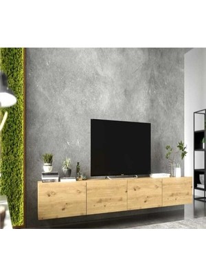 Decoroys Lara Tv Ünitesi