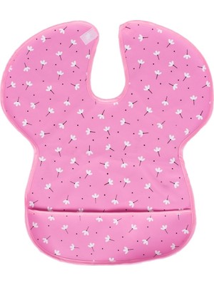 Sevi Bebe Büyük Muşamba Önlük