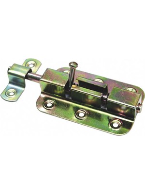 Knitex KTX-2679 Yaylı Sürgü Vakumlu-52