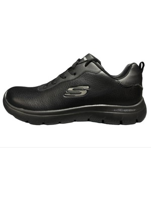 Skechers Summıts Siyah Kadın Spor Ayakkabı 896170TK BBK