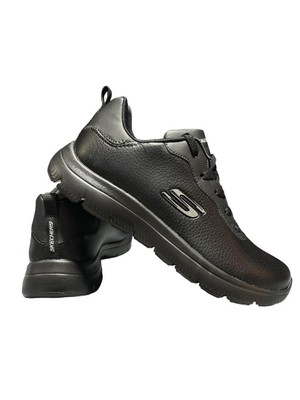 Skechers Summıts Siyah Kadın Spor Ayakkabı 896170TK BBK