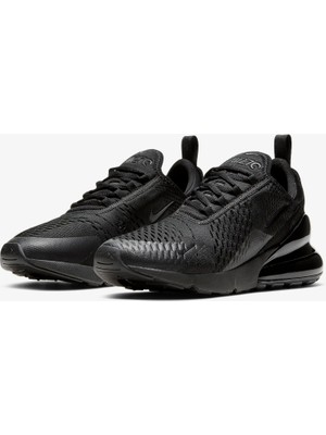 Nike Air Max 270 Siyah Unisex Sneaker