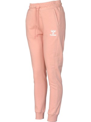 Hummel 931470 Kadın Pudra Eşofman Altı