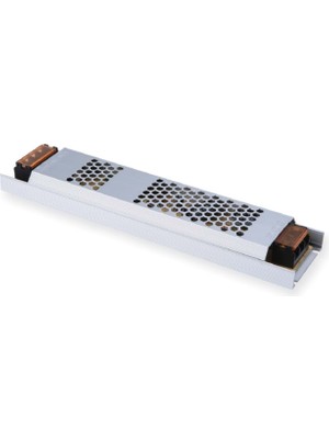 LED Trafosu  21AMPER 12V Ultra Slim