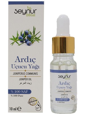 Seynur Ardıç Yağı 10 ml