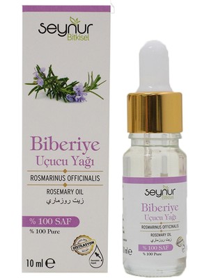 Seynur Biberiye Yağı 10ML