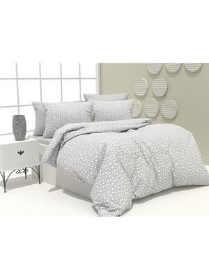 Mertim Desenli Nevresim Seti