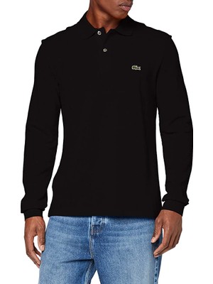 Lacoste Polo Classic Sweatshirt Uzun Kol