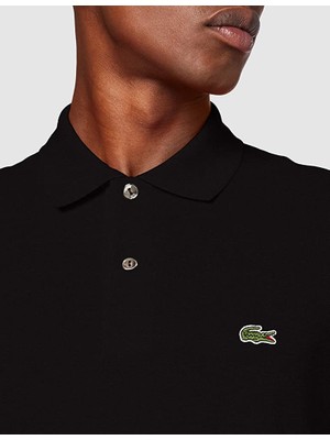 Lacoste Polo Classic Sweatshirt Uzun Kol