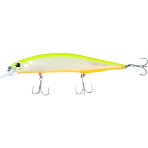 Jett Bait 120SP 18GR 120MM Maket Balık 126 Chart Back Pearl