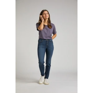 Scarlett High Skinny Fit Yüksek Bel Jean Pantolon