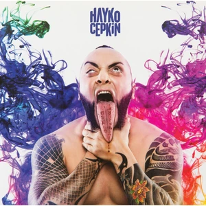 Hayko Cepkin Aşkın Izdırabını - Plak