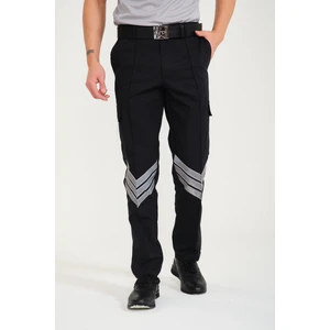 Yeni Tip Kamu Özel Güvenlik Pantolon