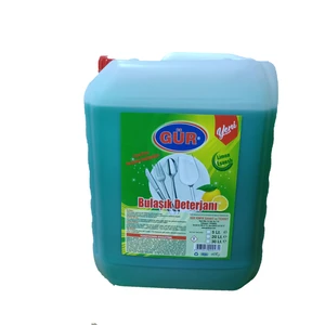 Elde Bulaşık  5 kg Deterjanı
