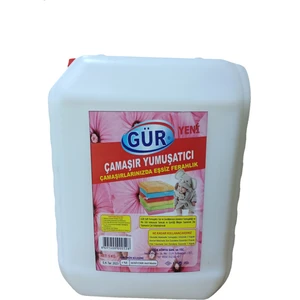 Yumuşatıcı Ekstra Komşu Çatlatan Kokulu 5kg