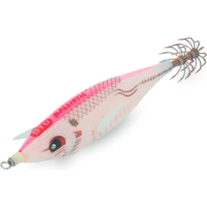 Ballistic Red Killer 90MM 14.5gr 3.0 Kalamar Zokası - Pink (Red Glow)