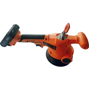 Titreşimli Vantuzlu Tokmak Çift Bataryalı