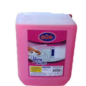 Ekstra Fresh Kokulu Yüzey Temizleyici 5 kg