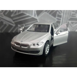 12 cm Bmw 535I Oyuncak Model Araba