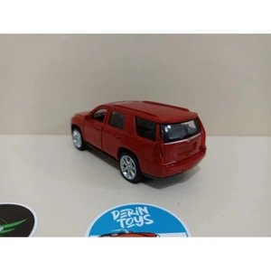 1:38 2017 Cadillac Escalade Çek Bırak Model Araba