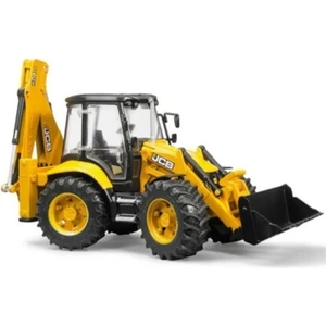 BR02454 Jcb 5cx Eco Kepçeli Ekskavatör