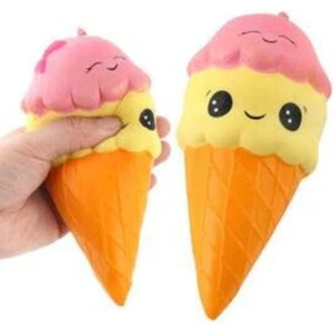 EC Shop Partilendin Squishy Dondurma - Sukuşi