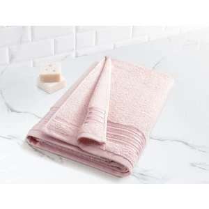 Madame Coco Maynor Bordürü Floşlu Banyo Havlusu