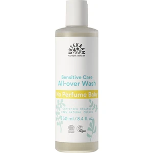 Organik Kokusuz Bebek Şampuanı 250 ml