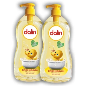 Dalın Sampuan 700 Mlx2