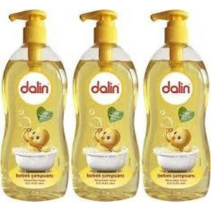 Şampuan Klasik 700 ml x 3 Adet