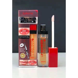 Dudak Dolgunlaştırıcı & Dudak Parlatıcı Nemlendirici Etkili