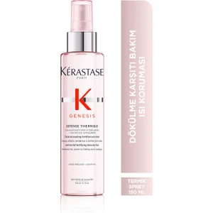 Défense Thermique Isıdan Koruyucu Saç Spreyi 150ML