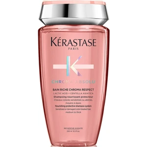 Chroma Absolu Hassas ve Hasar Görmüş Boyalı Saçlar Için Renk Solmasını Önleyen Şampuan 250ML