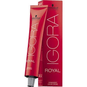 Royal Saç Boyası 9,5-1 Inci 60 ml