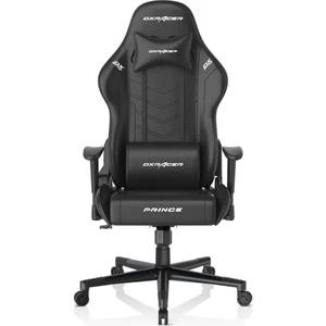 Dxracer Prince Series PF132-N Siyah Oyuncu Koltuğu