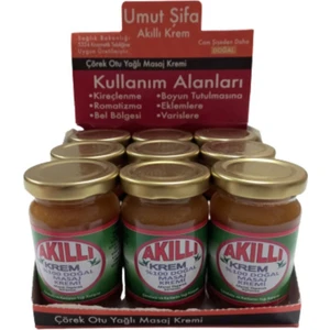 Umut Şifa Akıllı Krem 9'lu