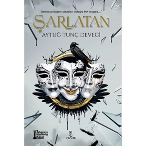 Şarlatan - Aytuğ Tunç Deveci