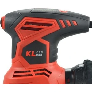 Kl Eco Eksantrik Zımpara 125MM 300WATT KE30125EZ